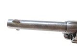 1904 LETTERED 1st Gen COLT BISLEY Single Action Army .38-40 WCF C&R Revolver KENTUCKY SHIPPED SAA in .38-40 WCF Made in 1904 - 12 of 20