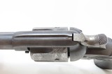 1904 LETTERED 1st Gen COLT BISLEY Single Action Army .38-40 WCF C&R Revolver KENTUCKY SHIPPED SAA in .38-40 WCF Made in 1904 - 10 of 20