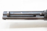 1904 LETTERED 1st Gen COLT BISLEY Single Action Army .38-40 WCF C&R Revolver KENTUCKY SHIPPED SAA in .38-40 WCF Made in 1904 - 16 of 20