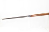 LETTERED Antique WINCHESTER Model 1885 HIGH WALL Rifle in .45-90 WCF Cal.Made in 1891 with 3 Weight Octagonal Barrel - 10 of 22