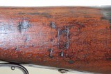 CIVIL WAR Antique MASS. ARMS CO.
2nd Model MAYNARD 1863 Cavalry SR Carbine .50 Caliber Percussion Saddle Ring Carbine - 7 of 19