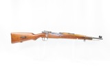 SCARCE 1924 MEXICAN Contract FN CARBINE 7x57mm Mauser C&R Matching Mexico
Belgian Fabrique Nationale Military Export - 2 of 21