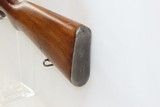 SCARCE 1924 MEXICAN Contract FN CARBINE 7x57mm Mauser C&R Matching Mexico
Belgian Fabrique Nationale Military Export - 21 of 21