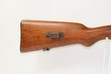 SCARCE 1924 MEXICAN Contract FN CARBINE 7x57mm Mauser C&R Matching Mexico
Belgian Fabrique Nationale Military Export - 3 of 21