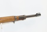 SCARCE 1924 MEXICAN Contract FN CARBINE 7x57mm Mauser C&R Matching Mexico
Belgian Fabrique Nationale Military Export - 14 of 21