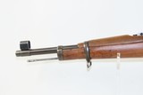 SCARCE 1924 MEXICAN Contract FN CARBINE 7x57mm Mauser C&R Matching Mexico
Belgian Fabrique Nationale Military Export - 19 of 21