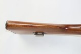 SCARCE 1924 MEXICAN Contract FN CARBINE 7x57mm Mauser C&R Matching Mexico
Belgian Fabrique Nationale Military Export - 12 of 21