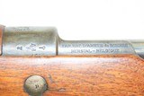 SCARCE 1924 MEXICAN Contract FN CARBINE 7x57mm Mauser C&R Matching Mexico
Belgian Fabrique Nationale Military Export - 15 of 21