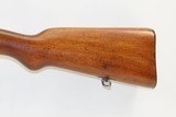 SCARCE 1924 MEXICAN Contract FN CARBINE 7x57mm Mauser C&R Matching Mexico
Belgian Fabrique Nationale Military Export - 17 of 21