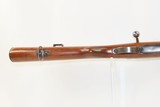 SCARCE 1924 MEXICAN Contract FN CARBINE 7x57mm Mauser C&R Matching Mexico
Belgian Fabrique Nationale Military Export - 8 of 21