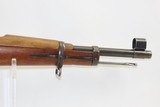 SCARCE 1924 MEXICAN Contract FN CARBINE 7x57mm Mauser C&R Matching Mexico
Belgian Fabrique Nationale Military Export - 5 of 21