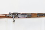 SCARCE 1924 MEXICAN Contract FN CARBINE 7x57mm Mauser C&R Matching Mexico
Belgian Fabrique Nationale Military Export - 13 of 21