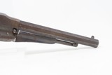 CIVIL WAR Antique US Contract REMINGTON New Model ARMY Percussion REVOLVER
Made and Shipped Circa 1863-65! - 18 of 18