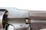 CIVIL WAR Antique US Contract REMINGTON New Model ARMY Percussion REVOLVER
Made and Shipped Circa 1863-65! - 14 of 18