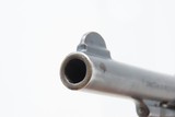World War II SMITH & WESSON .38/200 Cal. BRITISH Double Action Revolver C&R WWII BRITISH MILITARY Service Revolver - 11 of 20