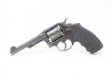 World War II SMITH & WESSON .38/200 Cal. BRITISH Double Action Revolver C&R WWII BRITISH MILITARY Service Revolver - 2 of 20