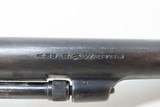 World War II SMITH & WESSON .38/200 Cal. BRITISH Double Action Revolver C&R WWII BRITISH MILITARY Service Revolver - 15 of 20