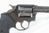 World War II SMITH & WESSON .38/200 Cal. BRITISH Double Action Revolver C&R WWII BRITISH MILITARY Service Revolver - 19 of 20