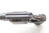 World War II SMITH & WESSON .38/200 Cal. BRITISH Double Action Revolver C&R WWII BRITISH MILITARY Service Revolver - 8 of 20