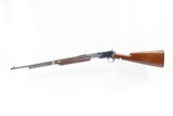 WINCHESTER Model 62 SLIDE ACTION .22 Short Gallery Gun C&R TAKEDOWN RIFLE
Post-World War II Squirrel, Rabbit, and Gallery Gun - 2 of 20