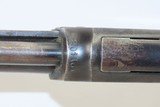 WINCHESTER Model 62 SLIDE ACTION .22 Short Gallery Gun C&R TAKEDOWN RIFLE
Post-World War II Squirrel, Rabbit, and Gallery Gun - 8 of 20