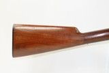 WINCHESTER Model 62 SLIDE ACTION .22 Short Gallery Gun C&R TAKEDOWN RIFLE
Post-World War II Squirrel, Rabbit, and Gallery Gun - 16 of 20
