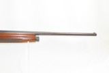 c1929 mfr REMINGTON Model 11 SEMI-AUTOMATIC 12 Gauge Hammerless Shotgun C&R First Auto-Loading Shotgun Produced in the US - 17 of 19