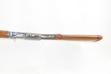 c1929 mfr REMINGTON Model 11 SEMI-AUTOMATIC 12 Gauge Hammerless Shotgun C&R First Auto-Loading Shotgun Produced in the US - 8 of 19