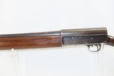 c1920s mfr. REMINGTON ARMS CO. Model 11 SEMI-AUTOMATIC 12 Gauge Shotgun C&R First Auto-Loading Shotgun Produced in the US - 4 of 19