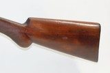 c1920s mfr. REMINGTON ARMS CO. Model 11 SEMI-AUTOMATIC 12 Gauge Shotgun C&R First Auto-Loading Shotgun Produced in the US - 3 of 19
