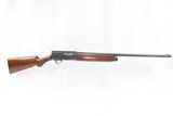 c1920s mfr. REMINGTON ARMS CO. Model 11 SEMI-AUTOMATIC 12 Gauge Shotgun C&R First Auto-Loading Shotgun Produced in the US - 14 of 19