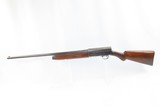 c1920s mfr. REMINGTON ARMS CO. Model 11 SEMI-AUTOMATIC 12 Gauge Shotgun C&R First Auto-Loading Shotgun Produced in the US - 2 of 19