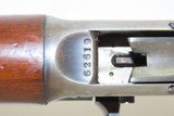 c1920s mfr. REMINGTON ARMS CO. Model 11 SEMI-AUTOMATIC 12 Gauge Shotgun C&R First Auto-Loading Shotgun Produced in the US - 6 of 19