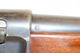 c1920s mfr. REMINGTON ARMS CO. Model 11 SEMI-AUTOMATIC 12 Gauge Shotgun C&R First Auto-Loading Shotgun Produced in the US - 13 of 19
