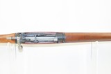 WORLD WAR 2 US SAVAGE Enfield No. 4 Mk. 1* C&R Bolt Action LEND/LEASE Rifle LEND/LEASE ACT Produced in the United States - 9 of 17
