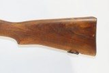 WORLD WAR 2 US SAVAGE Enfield No. 4 Mk. 1* C&R Bolt Action LEND/LEASE Rifle LEND/LEASE ACT Produced in the United States - 13 of 17