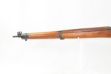 WORLD WAR 2 US SAVAGE Enfield No. 4 Mk. 1* C&R Bolt Action LEND/LEASE Rifle LEND/LEASE ACT Produced in the United States - 15 of 17