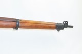 WORLD WAR 2 US SAVAGE Enfield No. 4 Mk. 1* C&R Bolt Action LEND/LEASE Rifle LEND/LEASE ACT Produced in the United States - 5 of 17