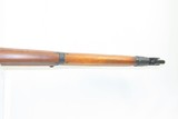 WORLD WAR 2 US SAVAGE Enfield No. 4 Mk. 1* C&R Bolt Action LEND/LEASE Rifle LEND/LEASE ACT Produced in the United States - 10 of 17