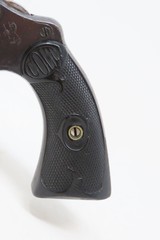 1921 COLT Double Action POLICE POSITIVE .32 Cal. SELF DEFENSE Revolver C&RRoaring Twenties Backup/Concealed Carry - 6 of 10