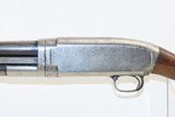 Early WINCHESTER Model 1912 SLIDE ACTION 16 Gauge Hammerless Shotgun C&R
Popularly Named the “PERFECT REPEATER” - 4 of 20