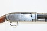 Early WINCHESTER Model 1912 SLIDE ACTION 16 Gauge Hammerless Shotgun C&R
Popularly Named the “PERFECT REPEATER” - 17 of 20