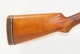 Early WINCHESTER Model 1912 SLIDE ACTION 16 Gauge Hammerless Shotgun C&R
Popularly Named the “PERFECT REPEATER” - 16 of 20