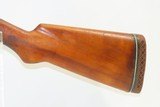 Early WINCHESTER Model 1912 SLIDE ACTION 16 Gauge Hammerless Shotgun C&R
Popularly Named the “PERFECT REPEATER” - 3 of 20