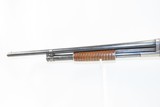 Early WINCHESTER Model 1912 SLIDE ACTION 16 Gauge Hammerless Shotgun C&R
Popularly Named the “PERFECT REPEATER” - 5 of 20