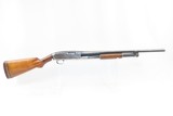 Early WINCHESTER Model 1912 SLIDE ACTION 16 Gauge Hammerless Shotgun C&R
Popularly Named the “PERFECT REPEATER” - 15 of 20