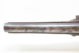 Antique HENRY NOCK Pattern 1759 ELLIOT Light Dragoon FLINTLOCK Pistol RARE
BRITISH MILITARY SIDEARM - 11 of 19