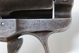 US COLT Model 1878/1902 PHILIPPINE CONSTABULARY Double Action C&R Revolver
Philippine-American War MORO FIGHTERS Inspired - 17 of 21