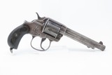 US COLT Model 1878/1902 PHILIPPINE CONSTABULARY Double Action C&R Revolver
Philippine-American War MORO FIGHTERS Inspired - 18 of 21