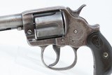 US COLT Model 1878/1902 PHILIPPINE CONSTABULARY Double Action C&R Revolver
Philippine-American War MORO FIGHTERS Inspired - 4 of 21